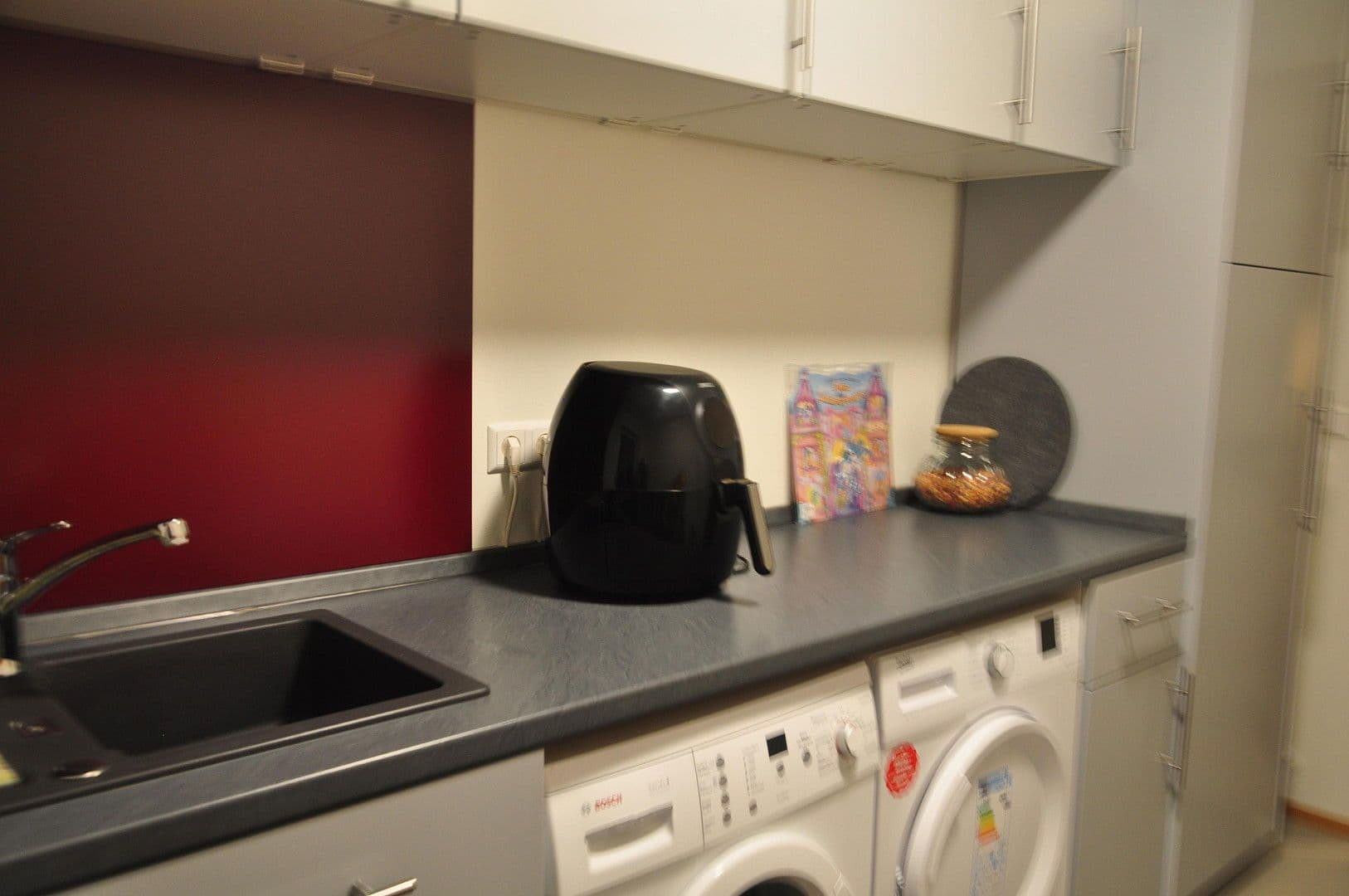 Prodej domu 150 m², pozemek 539 m², Knittelsheim, Porýní-Falc Prodej domu 150 m², pozemek 539 m², Knittelsheim, Porýní-Falc