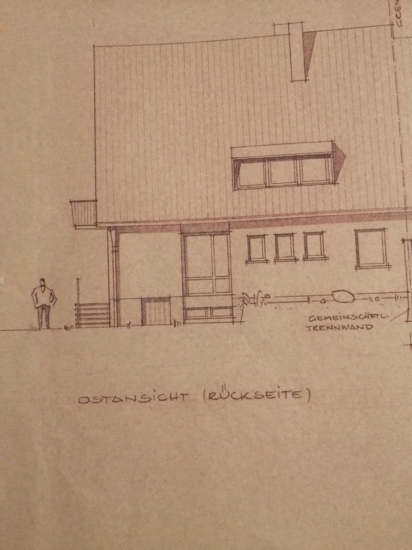 Prodej domu 150 m², pozemek 539 m², Knittelsheim, Porýní-Falc Prodej domu 150 m², pozemek 539 m², Knittelsheim, Porýní-Falc