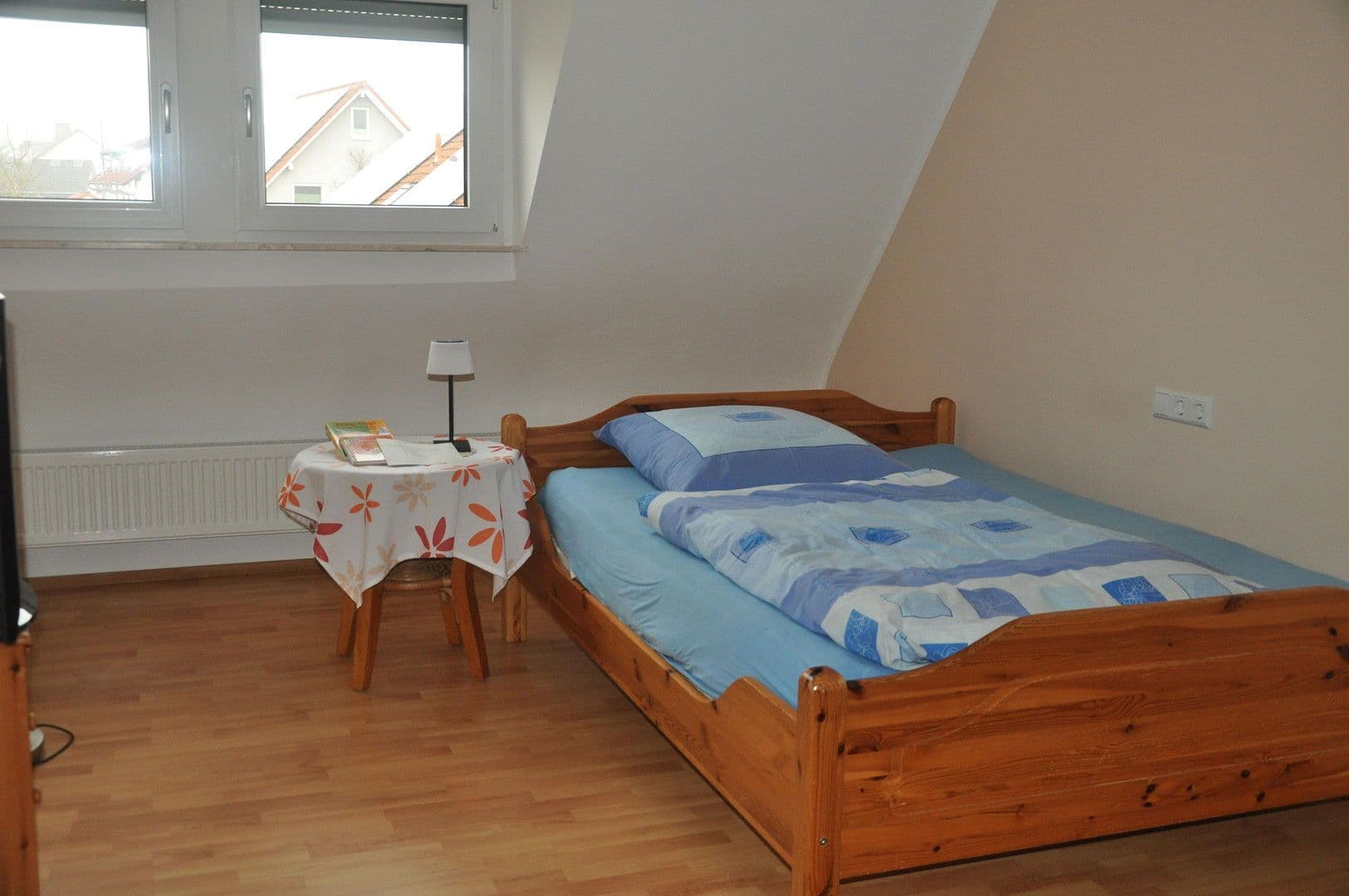 Prodej domu 150 m², pozemek 539 m², Knittelsheim, Porýní-Falc Prodej domu 150 m², pozemek 539 m², Knittelsheim, Porýní-Falc