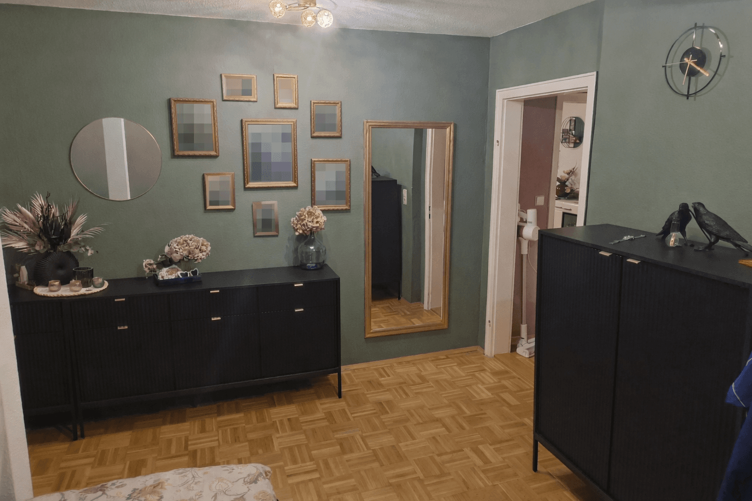 Pronájem bytu 3+1 80 m², Römerstr. 41, Villingen-Schwenningen, Bádensko-Württembersko Pronájem bytu 3+1 80 m², Römerstr. 41, Villingen-Schwenningen, Bádensko-Württembersko