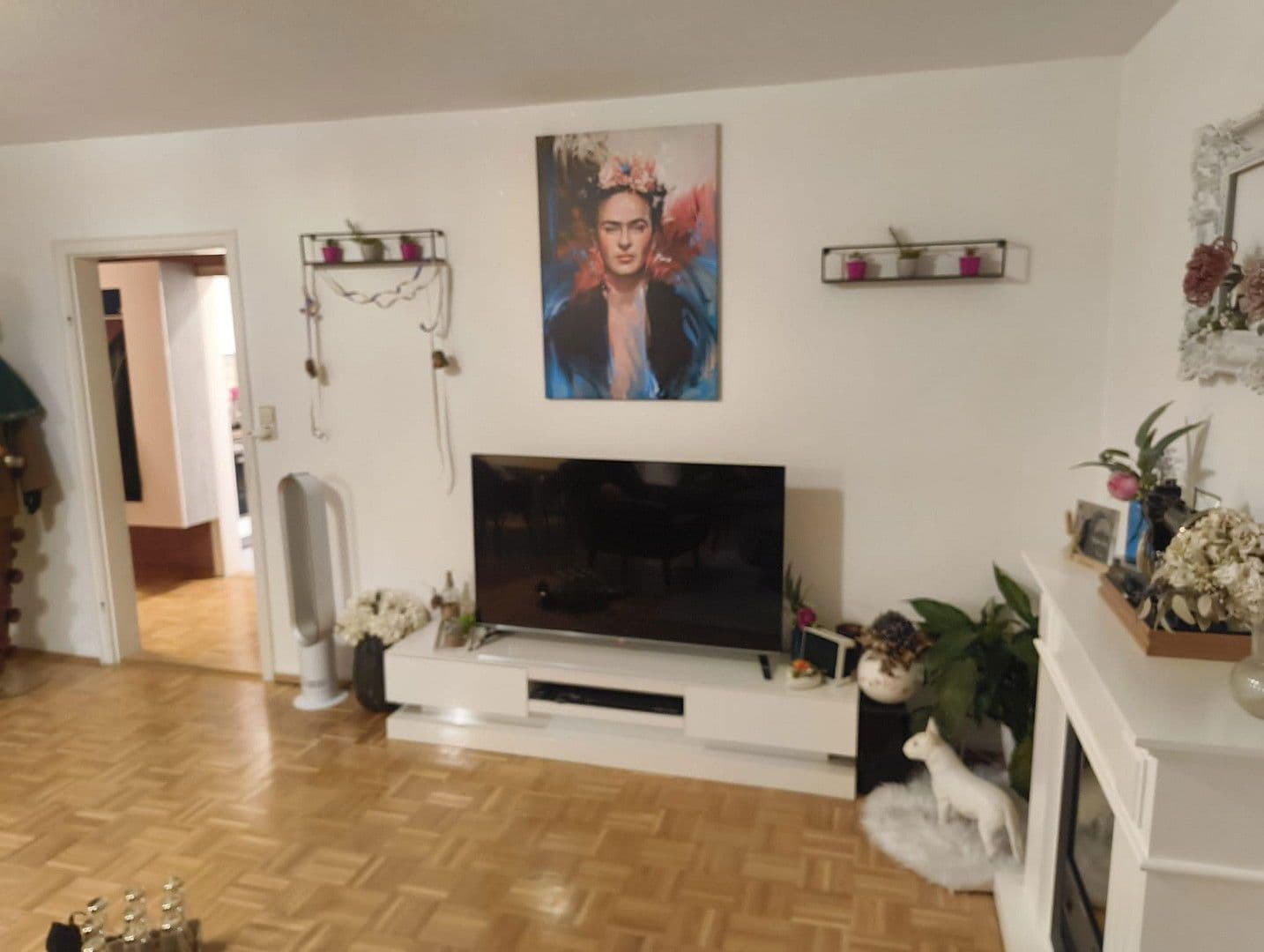 Pronájem bytu 3+1 80 m², Römerstr. 41, Villingen-Schwenningen, Bádensko-Württembersko Pronájem bytu 3+1 80 m², Römerstr. 41, Villingen-Schwenningen, Bádensko-Württembersko