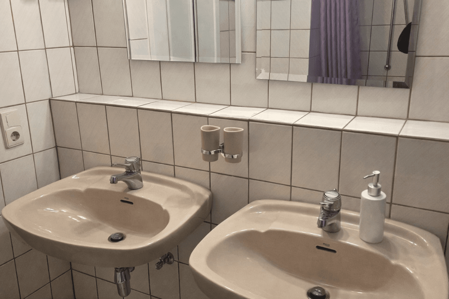 Pronájem bytu 3+1 80 m², Römerstr. 41, Villingen-Schwenningen, Bádensko-Württembersko Pronájem bytu 3+1 80 m², Römerstr. 41, Villingen-Schwenningen, Bádensko-Württembersko