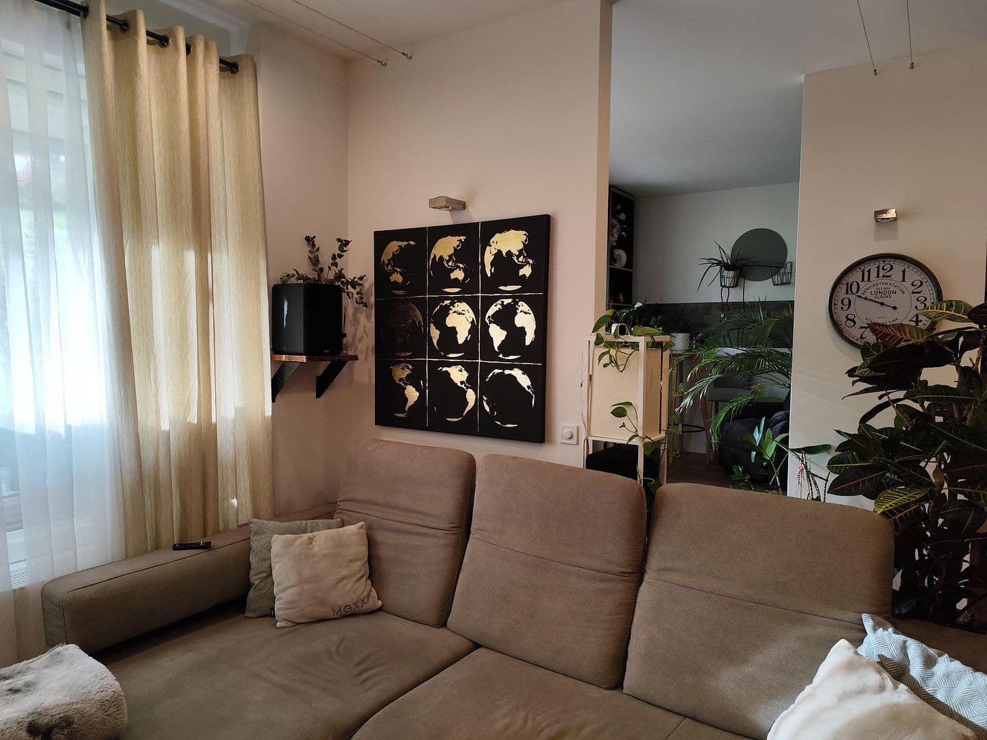 Prodej bytu 4+1 175 m², Im Nickentäle 11, Freudenstadt, Bádensko-Württembersko Prodej bytu 4+1 175 m², Im Nickentäle 11, Freudenstadt, Bádensko-Württembersko