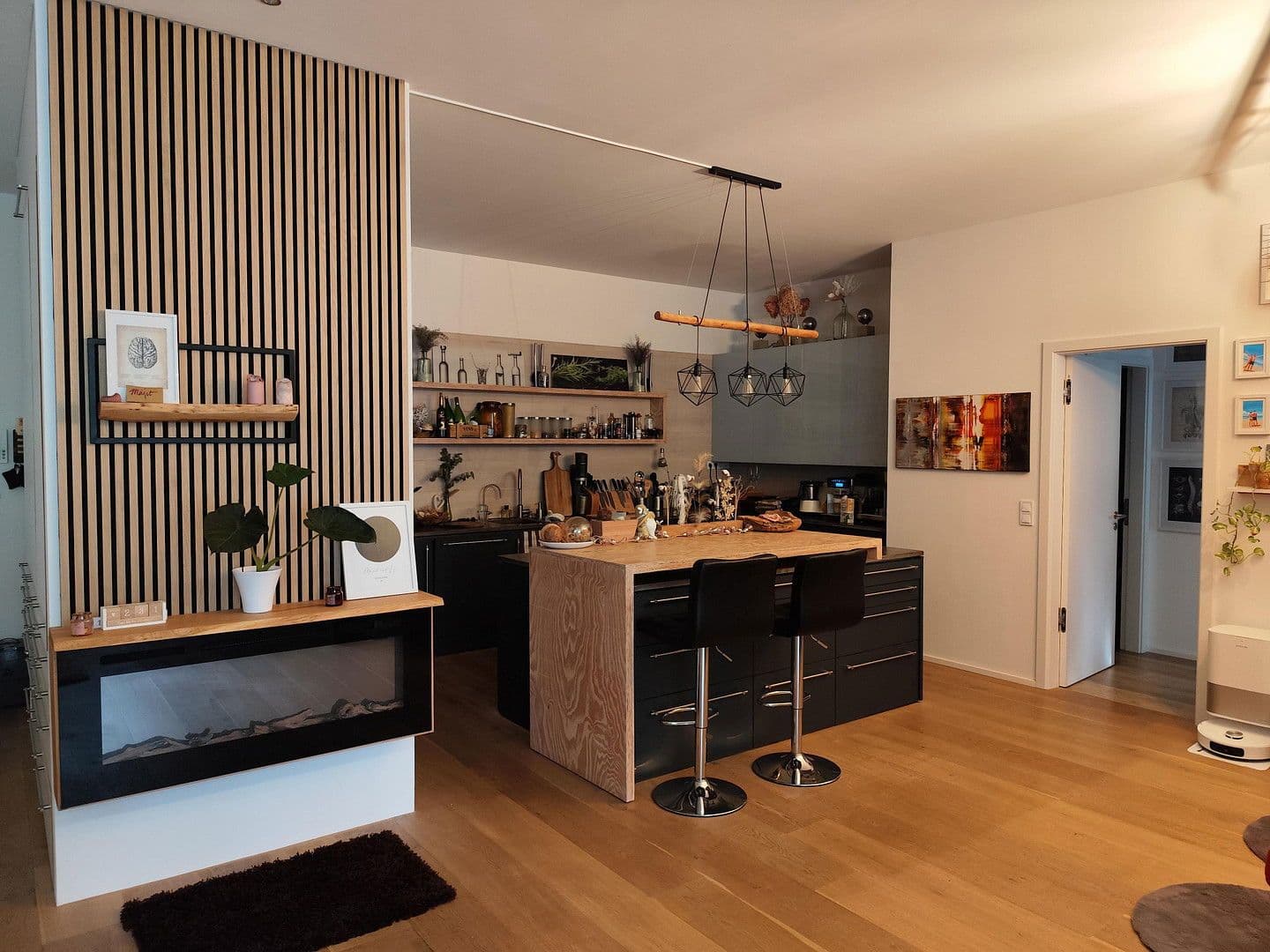 Prodej bytu 4+1 175 m², Im Nickentäle 11, Freudenstadt, Bádensko-Württembersko Prodej bytu 4+1 175 m², Im Nickentäle 11, Freudenstadt, Bádensko-Württembersko