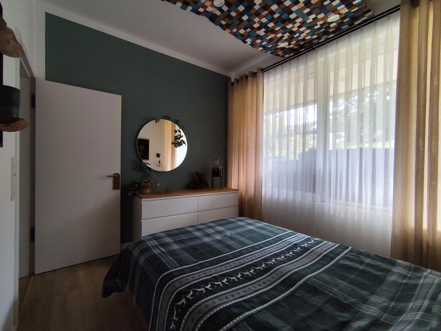 Prodej bytu 4+1 175 m², Im Nickentäle 11, Freudenstadt, Bádensko-Württembersko Prodej bytu 4+1 175 m², Im Nickentäle 11, Freudenstadt, Bádensko-Württembersko