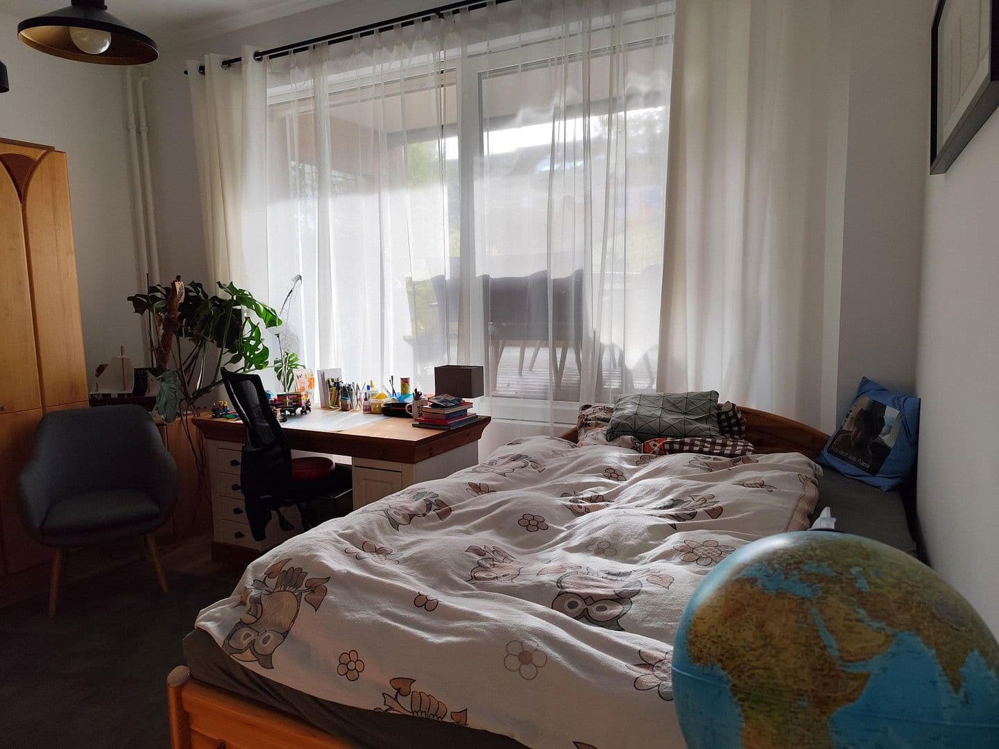 Prodej bytu 4+1 175 m², Im Nickentäle 11, Freudenstadt, Bádensko-Württembersko Prodej bytu 4+1 175 m², Im Nickentäle 11, Freudenstadt, Bádensko-Württembersko