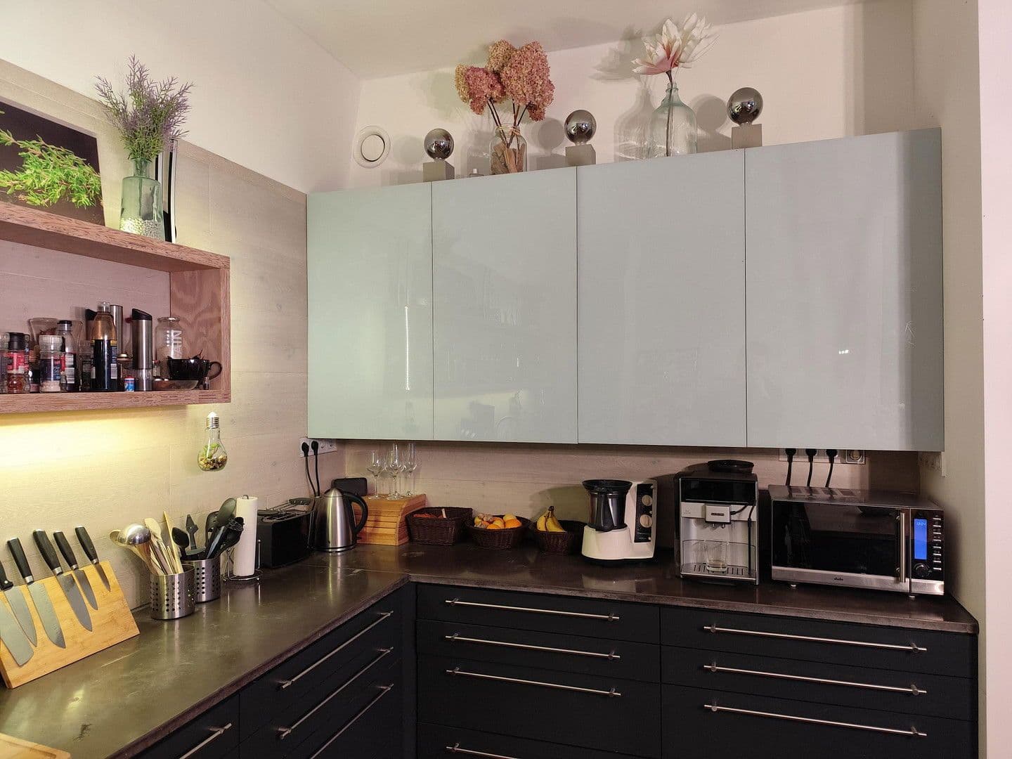 Prodej bytu 4+1 175 m², Im Nickentäle 11, Freudenstadt, Bádensko-Württembersko Prodej bytu 4+1 175 m², Im Nickentäle 11, Freudenstadt, Bádensko-Württembersko