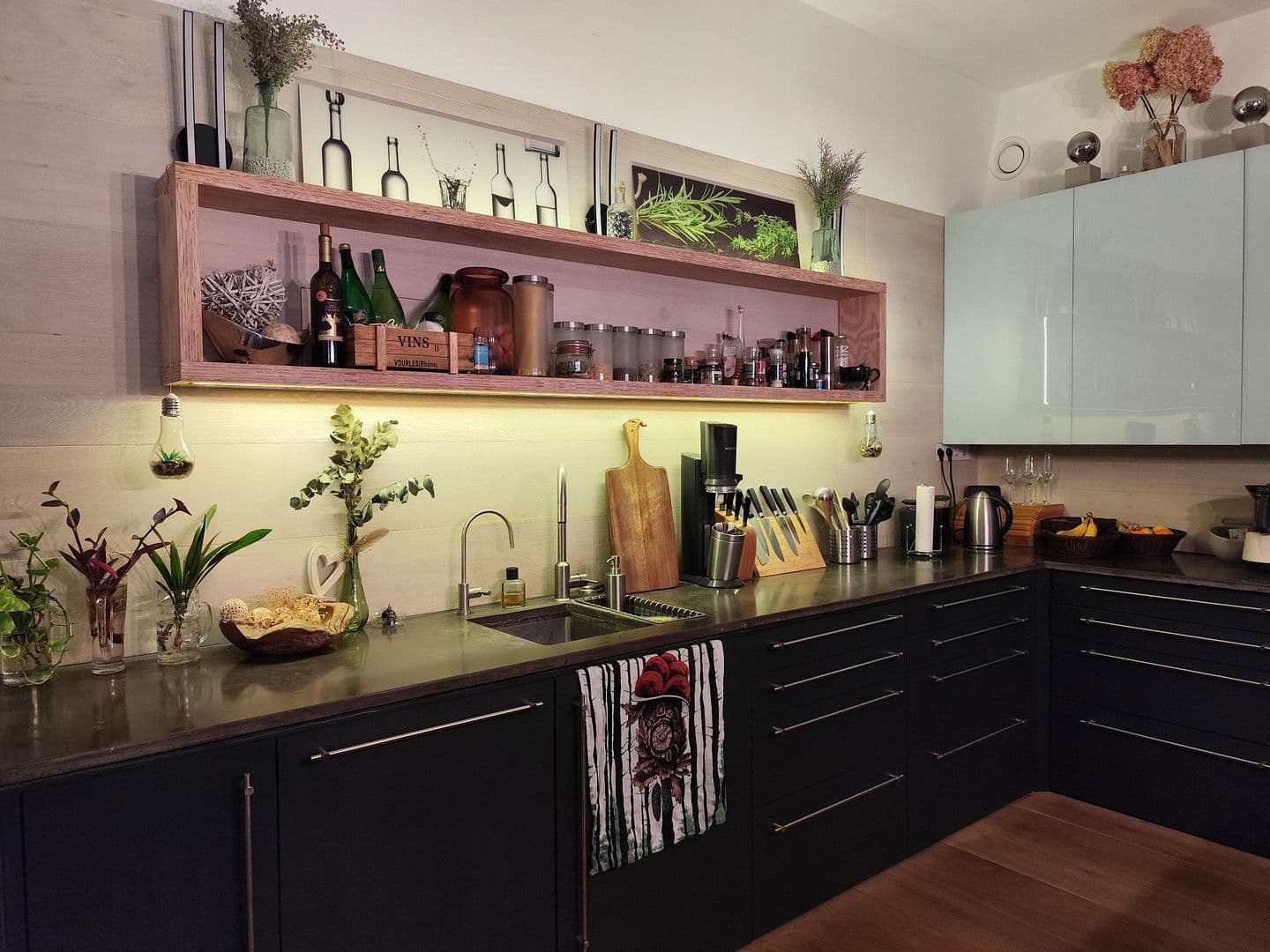 Prodej bytu 4+1 175 m², Im Nickentäle 11, Freudenstadt, Bádensko-Württembersko Prodej bytu 4+1 175 m², Im Nickentäle 11, Freudenstadt, Bádensko-Württembersko