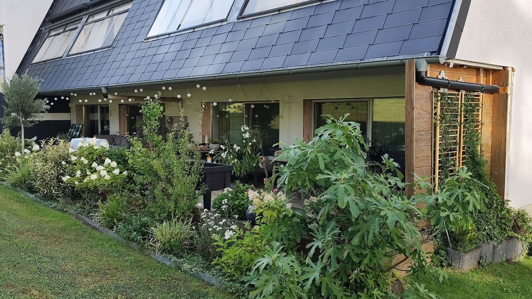 Prodej bytu 4+1 175 m², Im Nickentäle 11, Freudenstadt, Bádensko-Württembersko Prodej bytu 4+1 175 m², Im Nickentäle 11, Freudenstadt, Bádensko-Württembersko