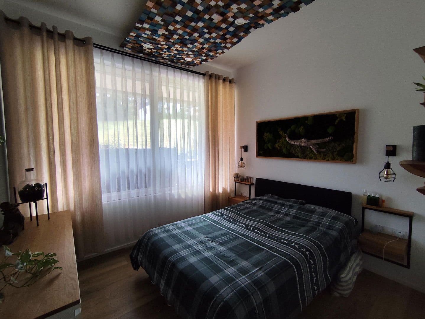 Prodej bytu 4+1 175 m², Im Nickentäle 11, Freudenstadt, Bádensko-Württembersko Prodej bytu 4+1 175 m², Im Nickentäle 11, Freudenstadt, Bádensko-Württembersko