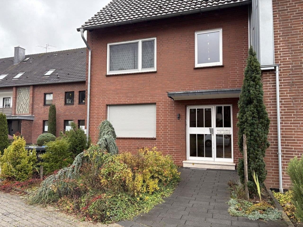 Pronájem bytu 3+1 79 m², Otto-Ottsen-Str. 65, Moers, Severní Porýní-Vestfálsko Pronájem bytu 3+1 79 m², Otto-Ottsen-Str. 65, Moers, Severní Porýní-Vestfálsko