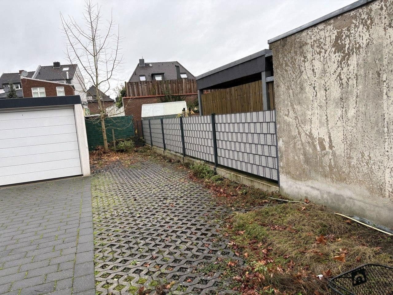 Pronájem bytu 3+1 79 m², Otto-Ottsen-Str. 65, Moers, Severní Porýní-Vestfálsko Pronájem bytu 3+1 79 m², Otto-Ottsen-Str. 65, Moers, Severní Porýní-Vestfálsko