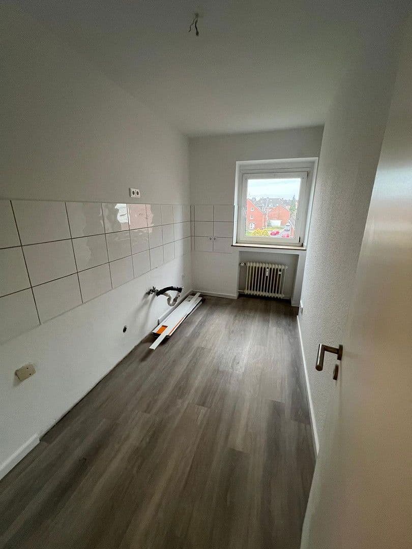 Pronájem bytu 3+1 79 m², Otto-Ottsen-Str. 65, Moers, Severní Porýní-Vestfálsko Pronájem bytu 3+1 79 m², Otto-Ottsen-Str. 65, Moers, Severní Porýní-Vestfálsko