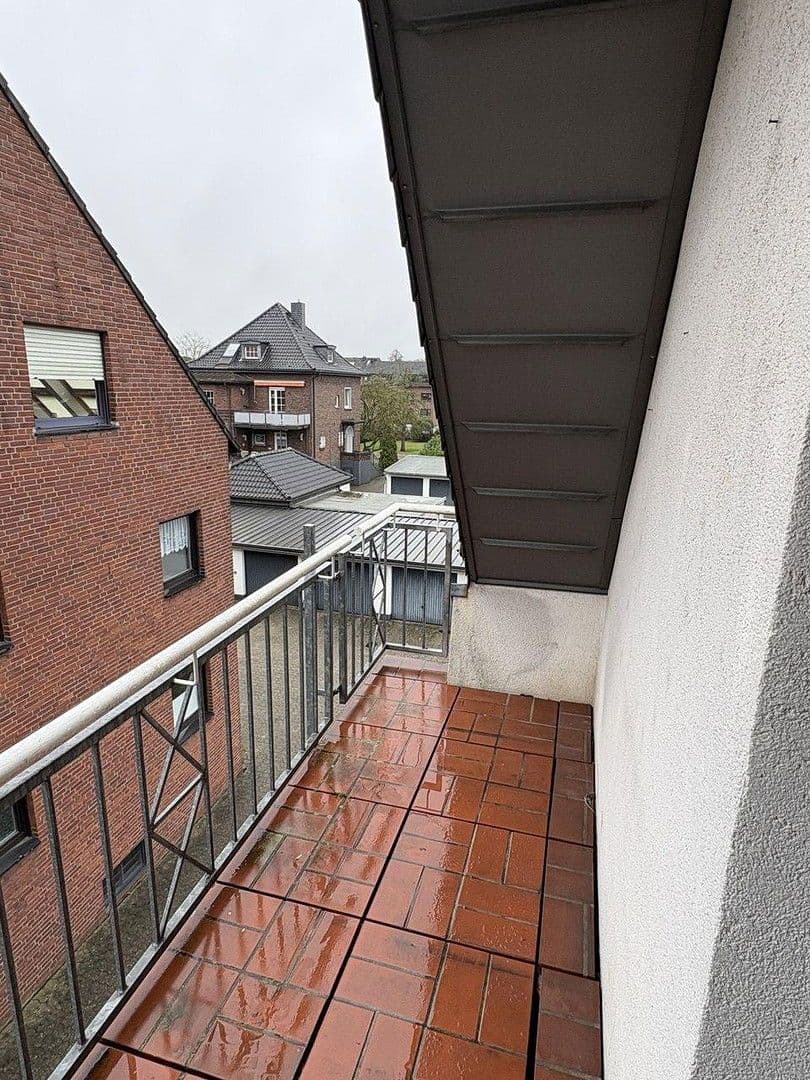 Pronájem bytu 3+1 79 m², Otto-Ottsen-Str. 65, Moers, Severní Porýní-Vestfálsko Pronájem bytu 3+1 79 m², Otto-Ottsen-Str. 65, Moers, Severní Porýní-Vestfálsko