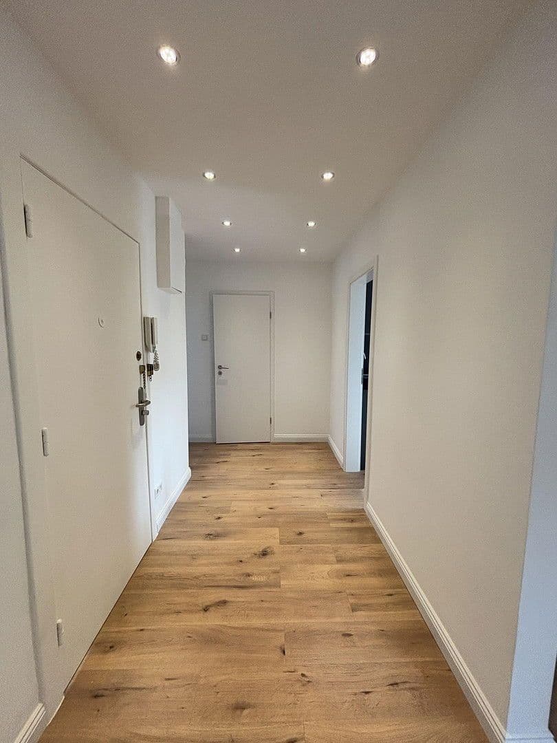 Prodej bytu 5+1 85 m², Hamburg, Hamburg Prodej bytu 5+1 85 m², Hamburg, Hamburg