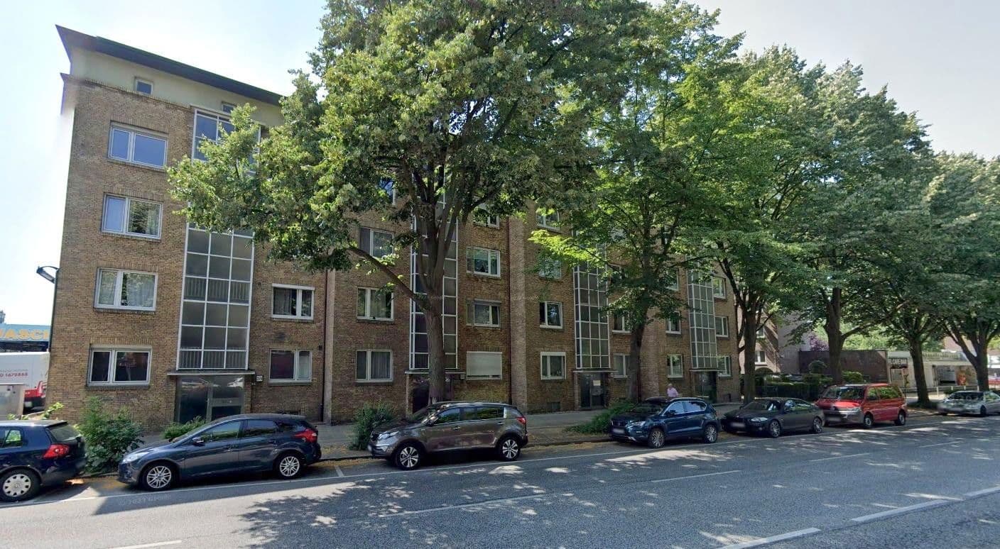 Prodej bytu 5+1 85 m², Hamburg, Hamburg Prodej bytu 5+1 85 m², Hamburg, Hamburg