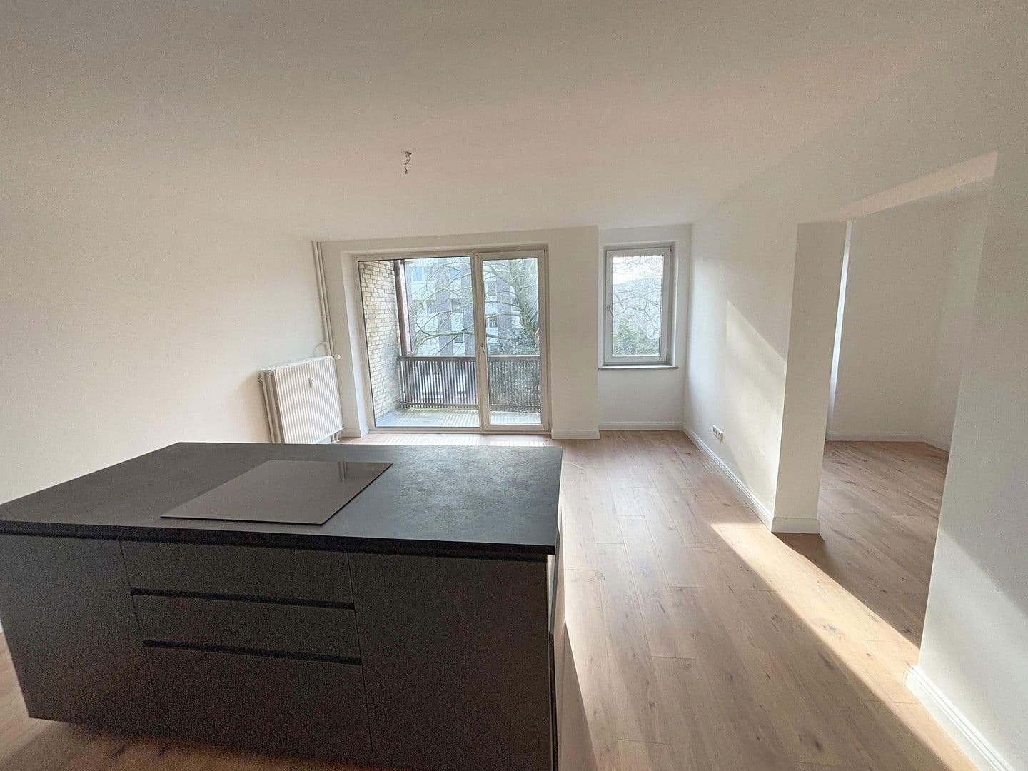 Prodej bytu 5+1 85 m², Hamburg, Hamburg Prodej bytu 5+1 85 m², Hamburg, Hamburg