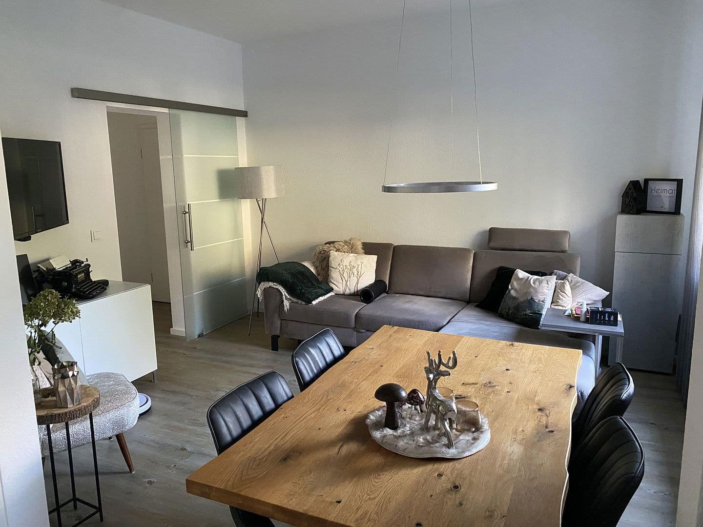 Prodej bytu 2+kk 65 m², Hannover, Dolní Sasko Prodej bytu 2+kk 65 m², Hannover, Dolní Sasko