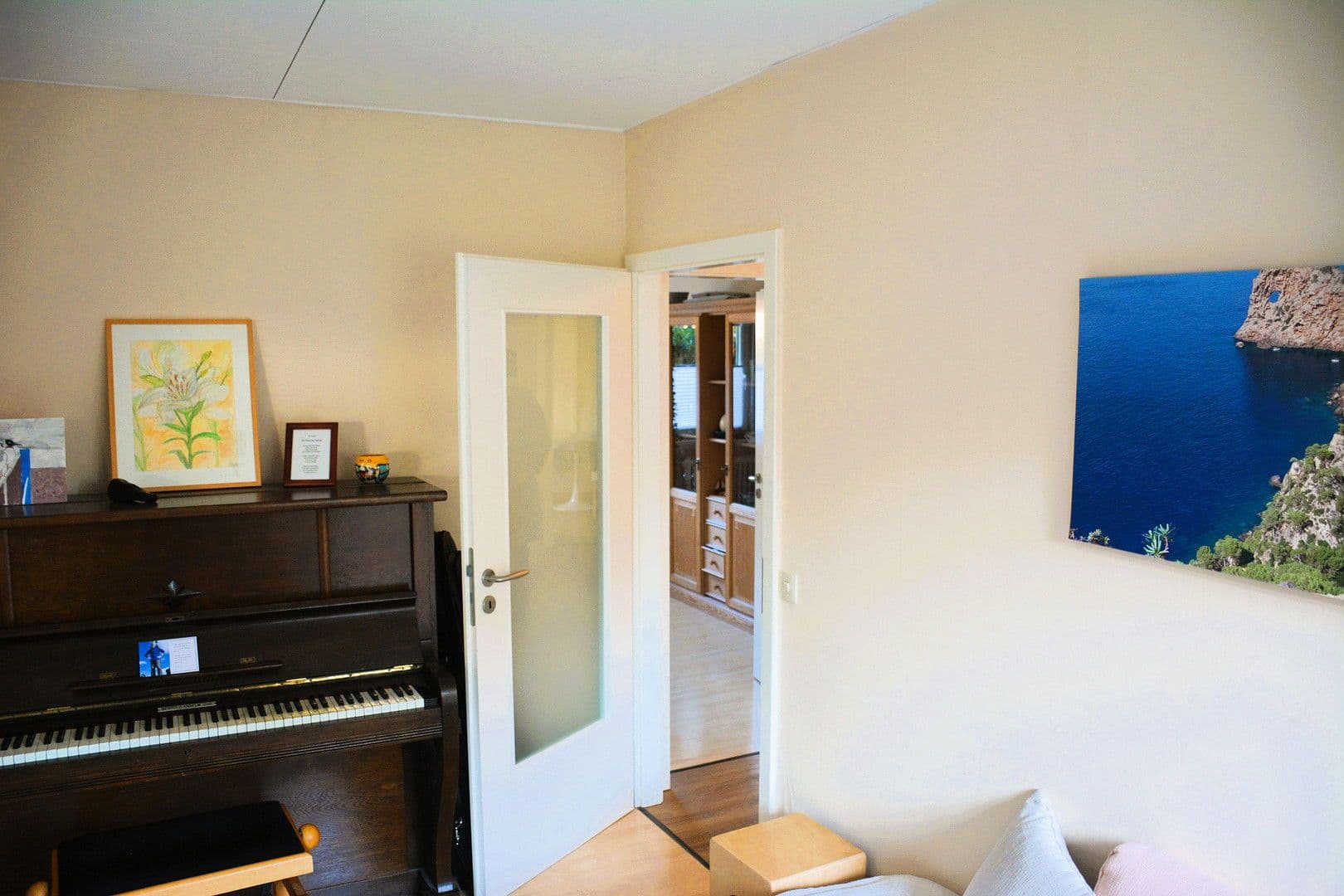 Prodej domu 129 m², pozemek 500 m², Berlin, Berlín Prodej domu 129 m², pozemek 500 m², Berlin, Berlín