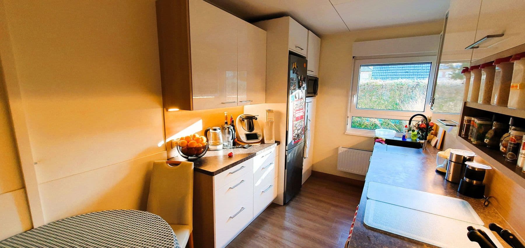 Prodej domu 129 m², pozemek 500 m², Berlin, Berlín Prodej domu 129 m², pozemek 500 m², Berlin, Berlín