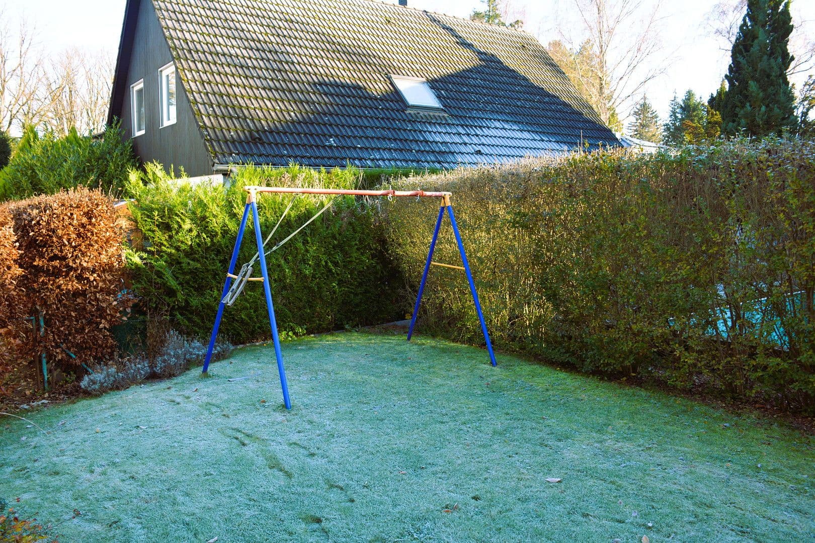 Prodej domu 129 m², pozemek 500 m², Berlin, Berlín Prodej domu 129 m², pozemek 500 m², Berlin, Berlín