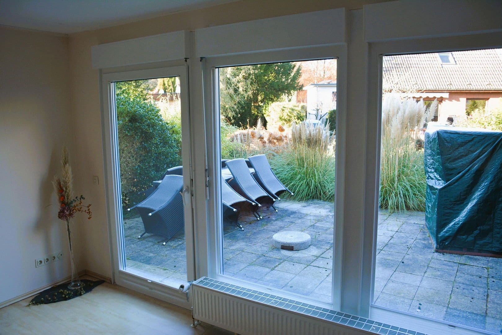 Prodej domu 129 m², pozemek 500 m², Berlin, Berlín Prodej domu 129 m², pozemek 500 m², Berlin, Berlín