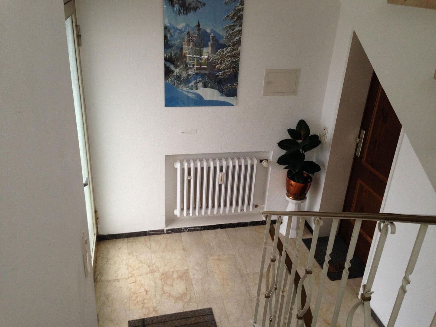 Pronájem bytu 4+1 106 m², Kuhstr. 11b, Wachtberg, Severní Porýní-Vestfálsko Pronájem bytu 4+1 106 m², Kuhstr. 11b, Wachtberg, Severní Porýní-Vestfálsko