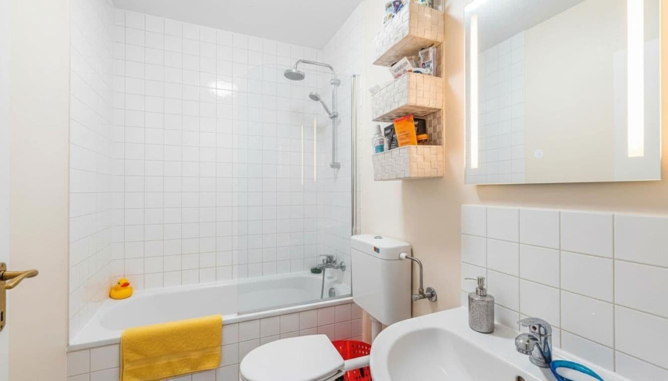 Prodej bytu 2+1 56 m², Leonrodstraße 29, München, Bavorsko Prodej bytu 2+1 56 m², Leonrodstraße 29, München, Bavorsko
