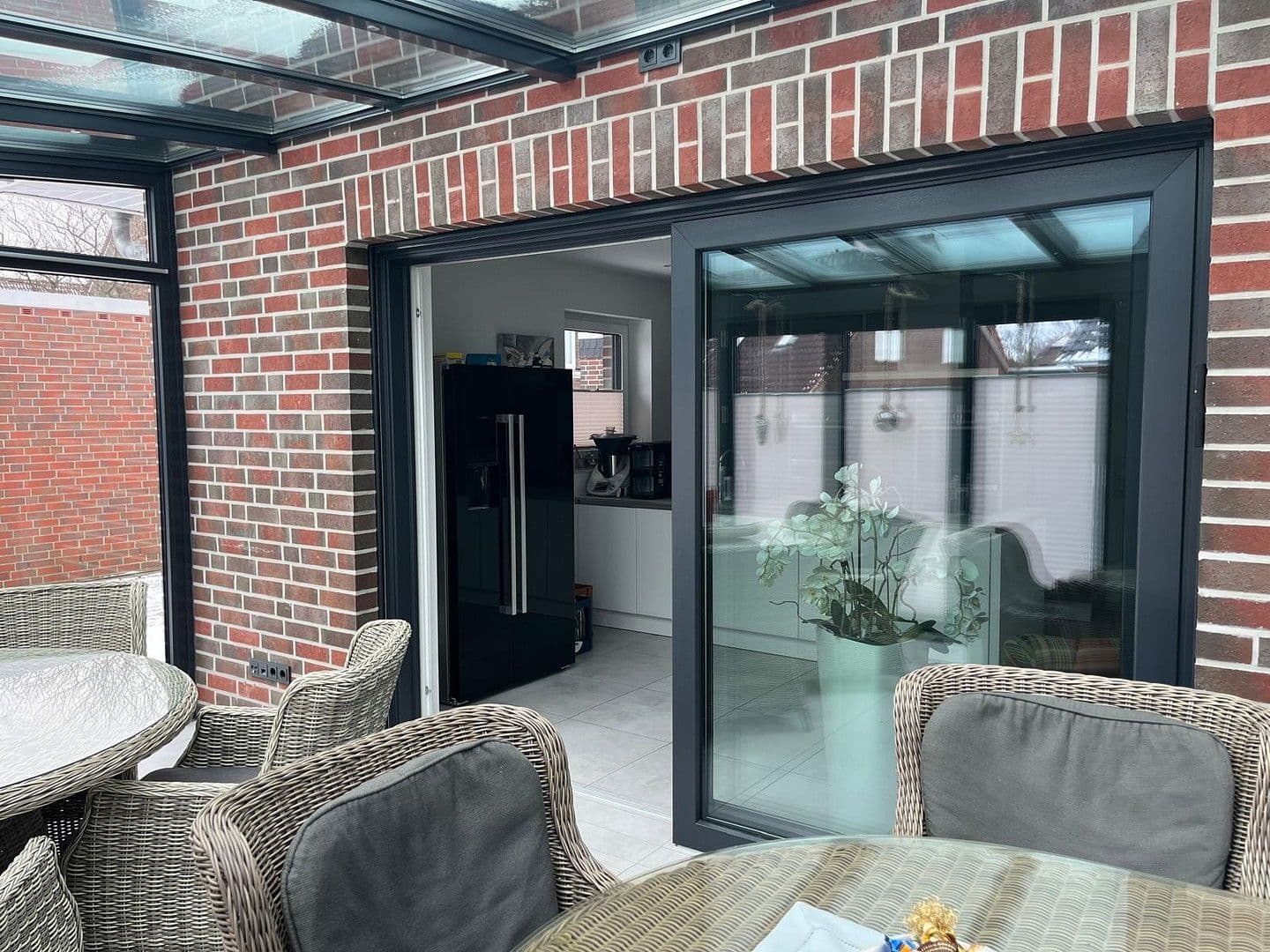 Prodej domu 217 m², pozemek 669 m², Oll Deep 11, Esens, Dolní Sasko Prodej domu 217 m², pozemek 669 m², Oll Deep 11, Esens, Dolní Sasko