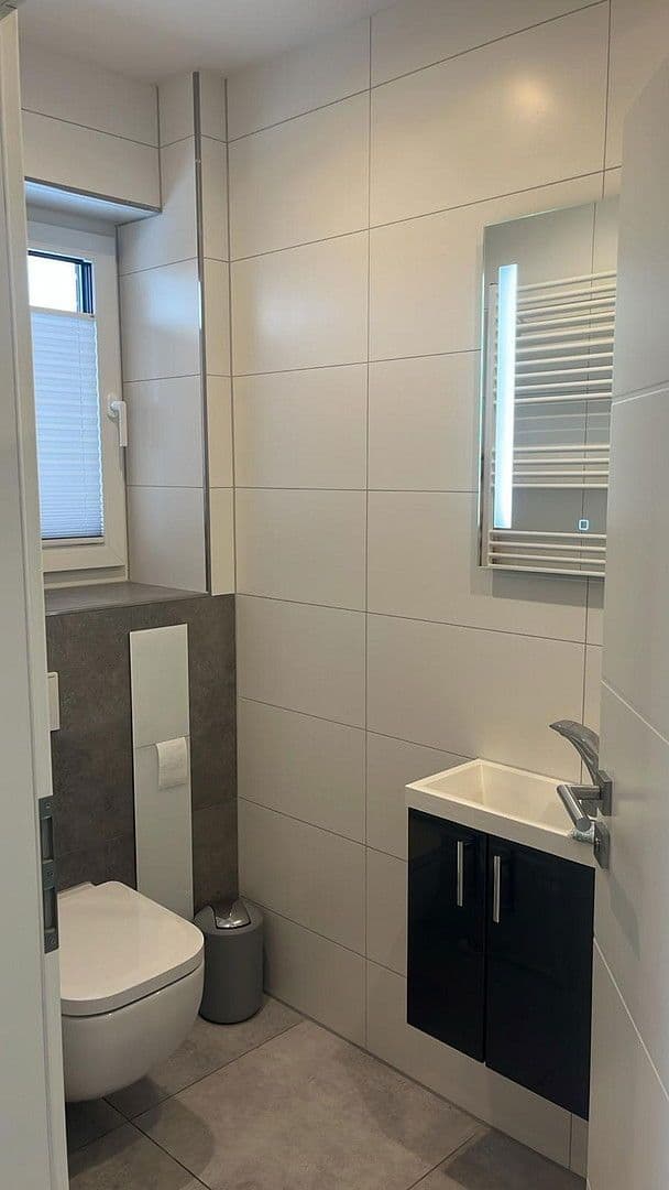 Prodej domu 217 m², pozemek 669 m², Oll Deep 11, Esens, Dolní Sasko Prodej domu 217 m², pozemek 669 m², Oll Deep 11, Esens, Dolní Sasko