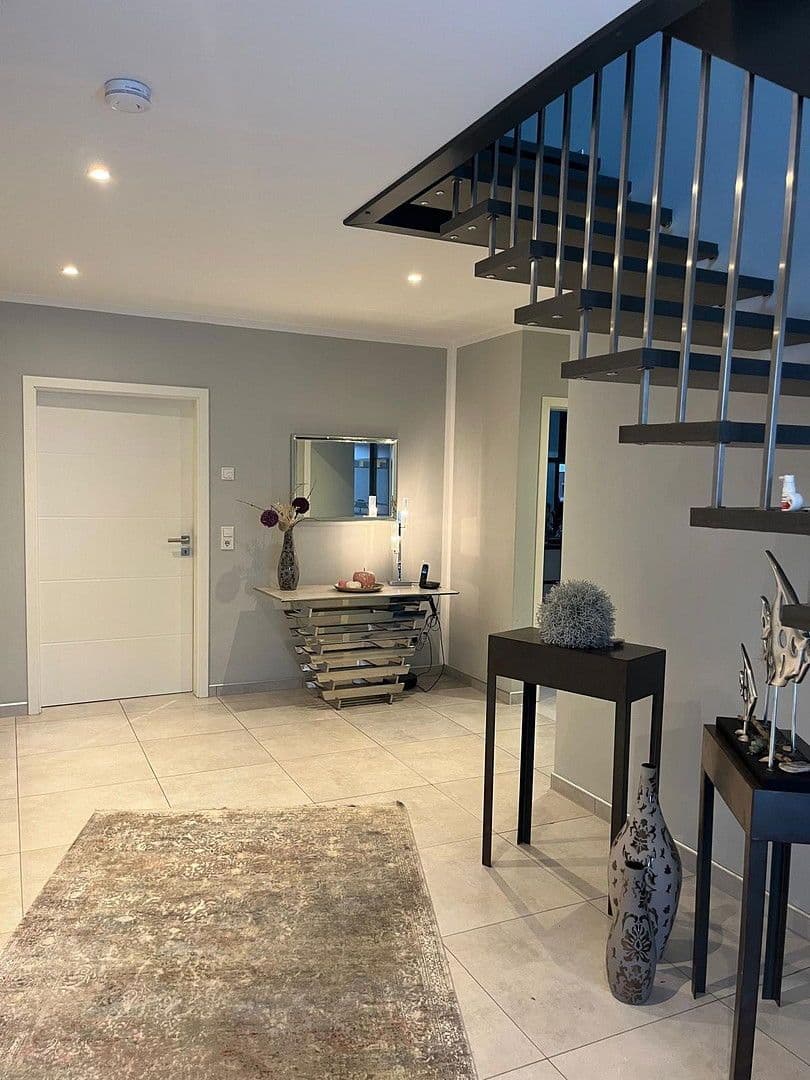 Prodej domu 217 m², pozemek 669 m², Oll Deep 11, Esens, Dolní Sasko Prodej domu 217 m², pozemek 669 m², Oll Deep 11, Esens, Dolní Sasko