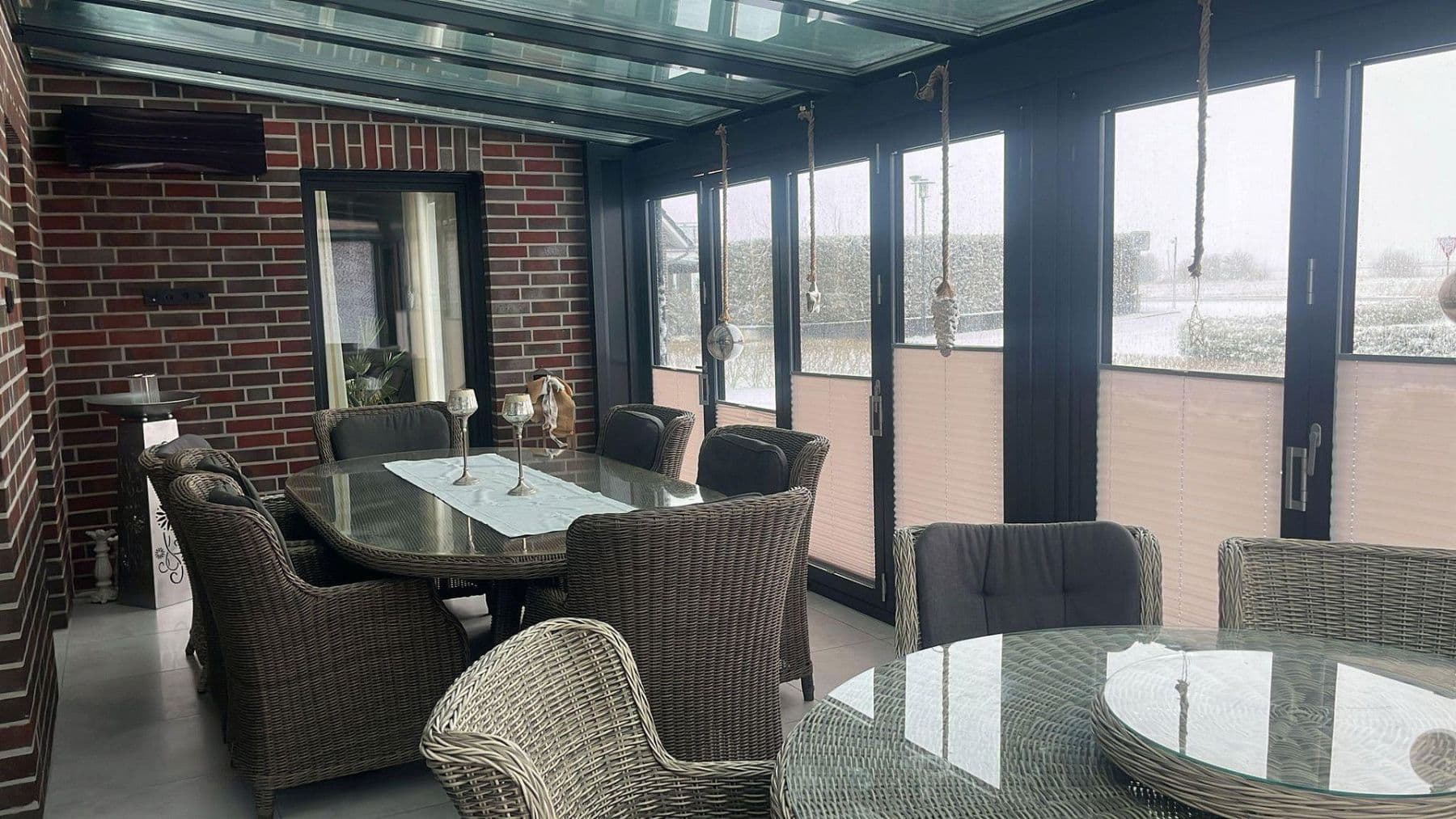 Prodej domu 217 m², pozemek 669 m², Oll Deep 11, Esens, Dolní Sasko Prodej domu 217 m², pozemek 669 m², Oll Deep 11, Esens, Dolní Sasko