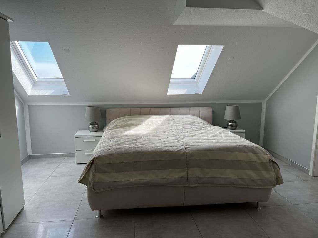 Prodej domu 217 m², pozemek 669 m², Oll Deep 11, Esens, Dolní Sasko Prodej domu 217 m², pozemek 669 m², Oll Deep 11, Esens, Dolní Sasko