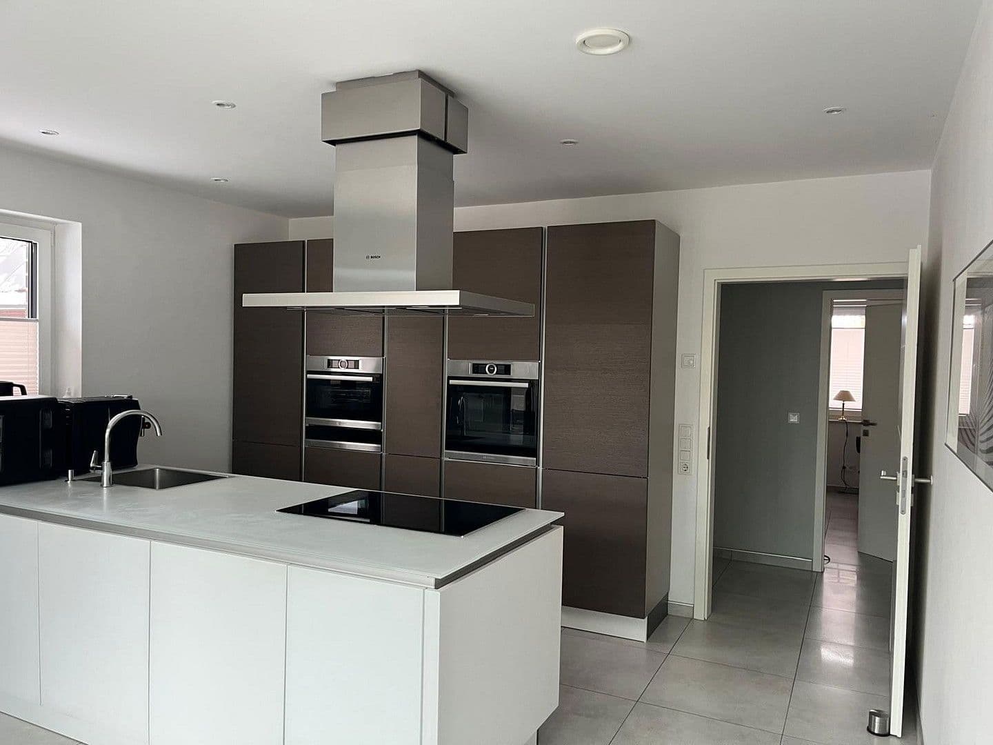 Prodej domu 217 m², pozemek 669 m², Oll Deep 11, Esens, Dolní Sasko Prodej domu 217 m², pozemek 669 m², Oll Deep 11, Esens, Dolní Sasko