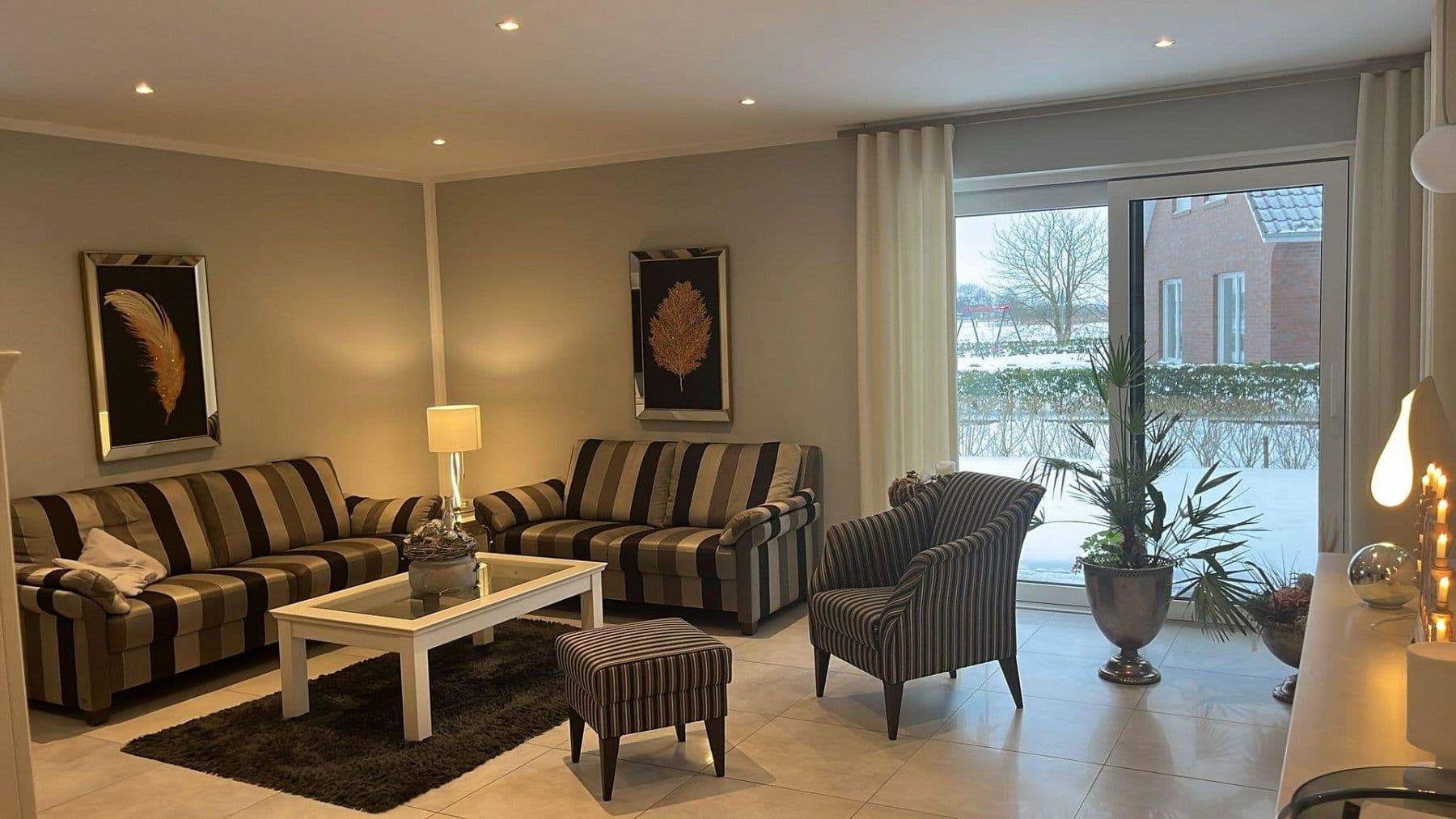 Prodej domu 217 m², pozemek 669 m², Oll Deep 11, Esens, Dolní Sasko Prodej domu 217 m², pozemek 669 m², Oll Deep 11, Esens, Dolní Sasko