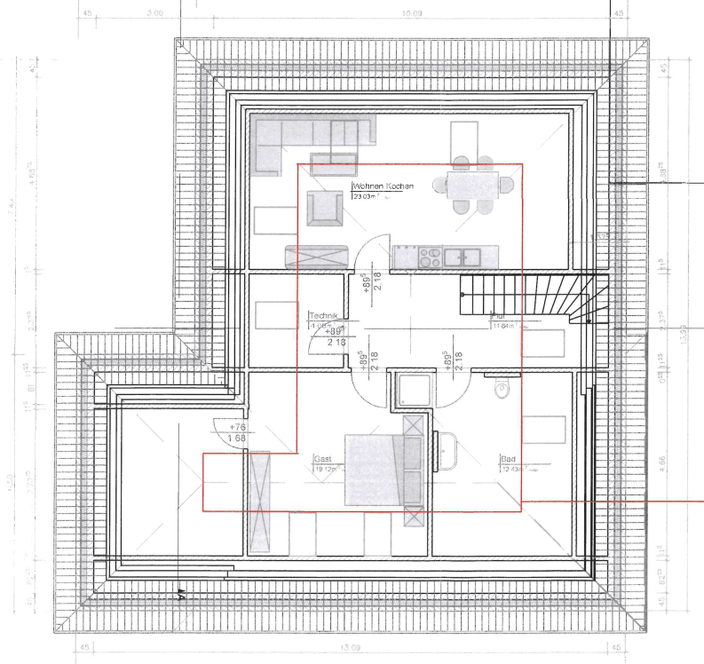 Prodej domu 217 m², pozemek 669 m², Oll Deep 11, Esens, Dolní Sasko Prodej domu 217 m², pozemek 669 m², Oll Deep 11, Esens, Dolní Sasko