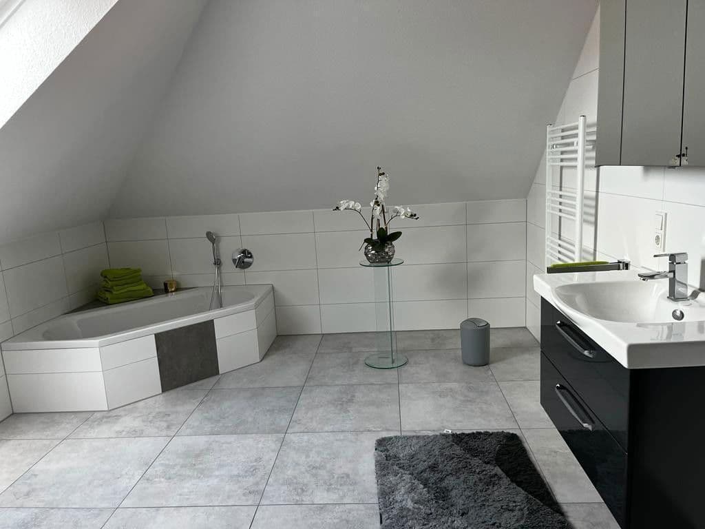 Prodej domu 217 m², pozemek 669 m², Oll Deep 11, Esens, Dolní Sasko Prodej domu 217 m², pozemek 669 m², Oll Deep 11, Esens, Dolní Sasko