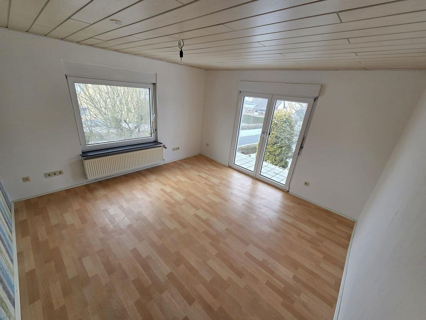 Pronájem bytu 4+1 120 m², Buchen (Odenwald), Bádensko-Württembersko Pronájem bytu 4+1 120 m², Buchen (Odenwald), Bádensko-Württembersko