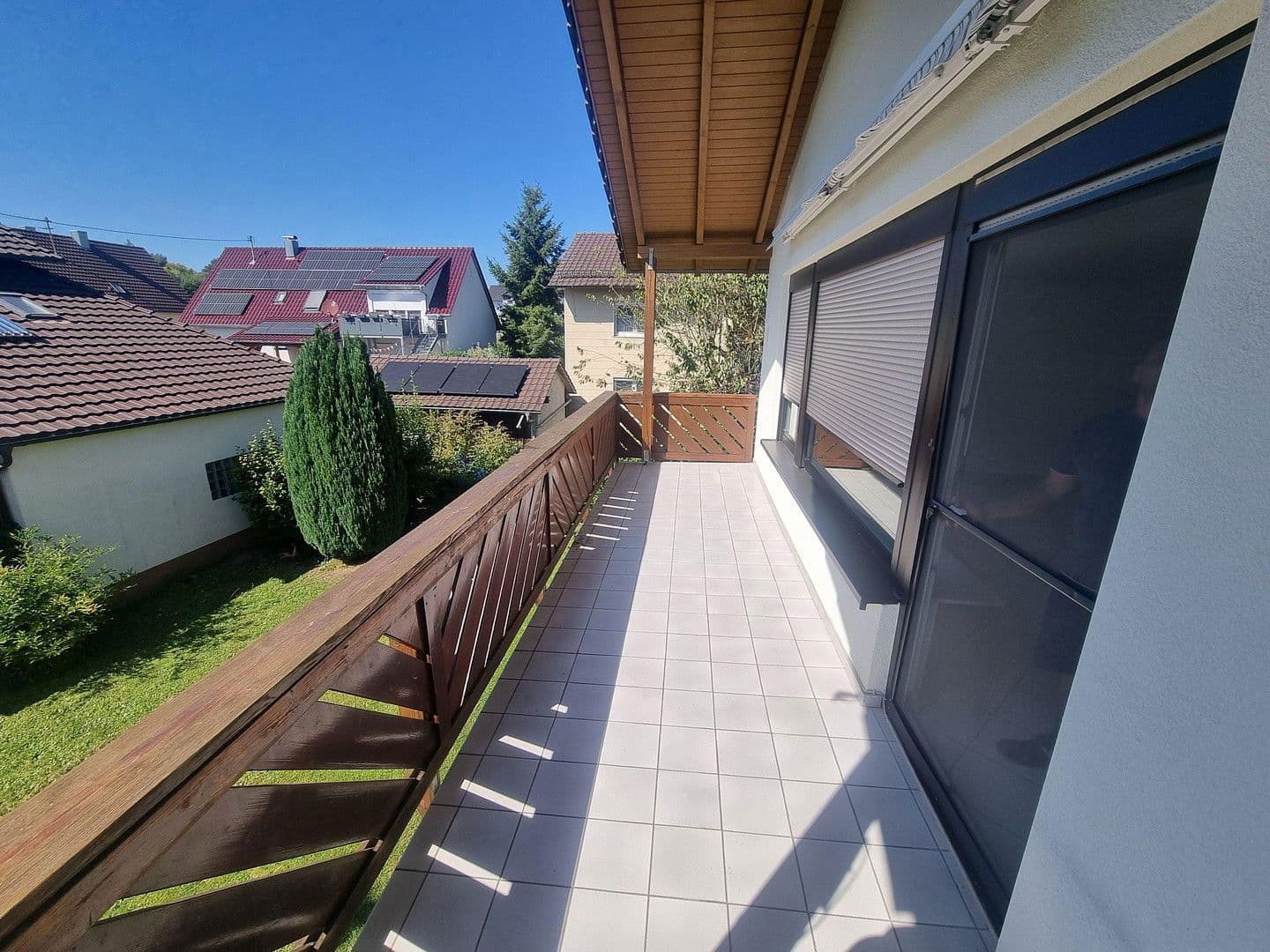 Pronájem bytu 4+1 120 m², Buchen (Odenwald), Bádensko-Württembersko Pronájem bytu 4+1 120 m², Buchen (Odenwald), Bádensko-Württembersko