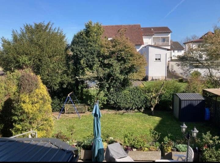 Pronájem bytu 4+1 119 m², Arnoldstraße 22, Frankfurt am Main, Hessen Pronájem bytu 4+1 119 m², Arnoldstraße 22, Frankfurt am Main, Hessen