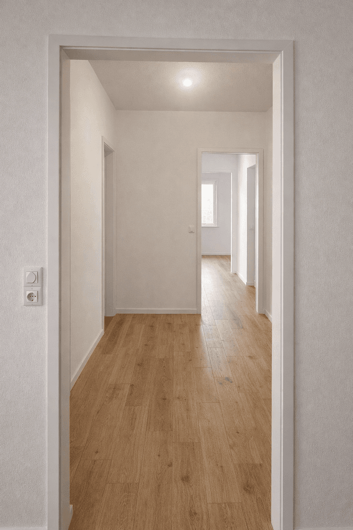 Pronájem bytu 4+1 119 m², Arnoldstraße 22, Frankfurt am Main, Hessen Pronájem bytu 4+1 119 m², Arnoldstraße 22, Frankfurt am Main, Hessen