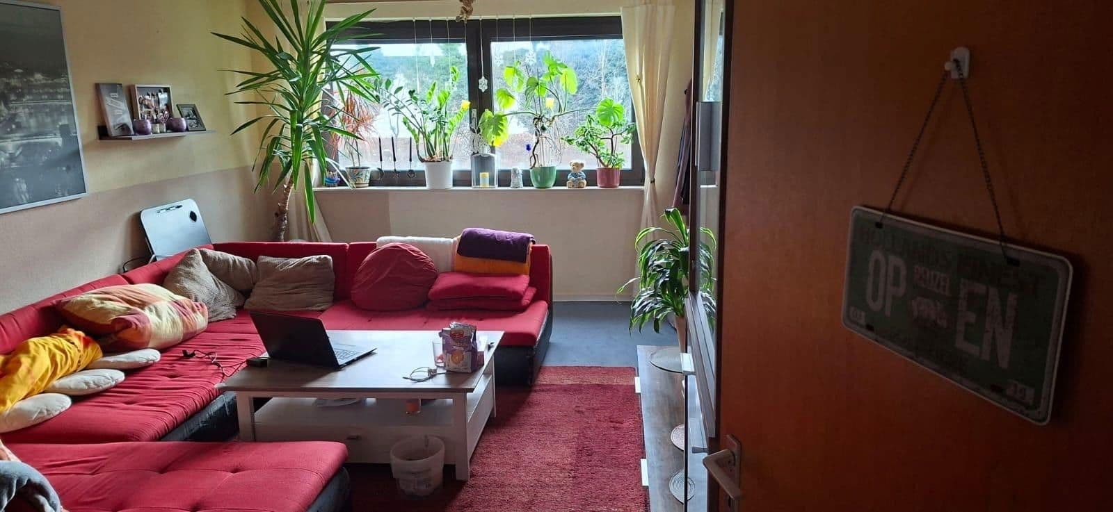 Prodej bytu 3+kk 77 m², Panoramastr. 3, Weinstadt, Bádensko-Württembersko Prodej bytu 3+kk 77 m², Panoramastr. 3, Weinstadt, Bádensko-Württembersko