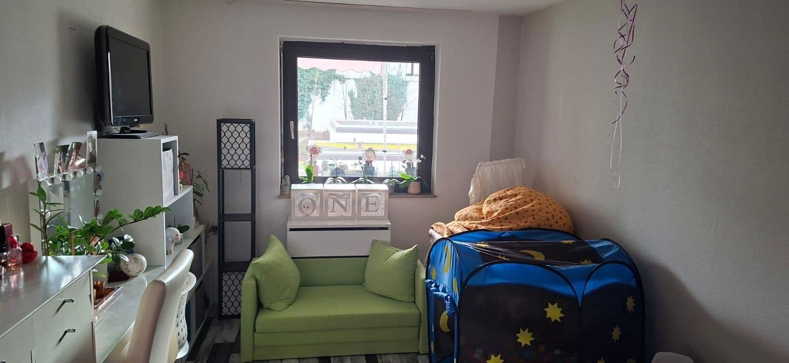 Prodej bytu 3+kk 77 m², Panoramastr. 3, Weinstadt, Bádensko-Württembersko Prodej bytu 3+kk 77 m², Panoramastr. 3, Weinstadt, Bádensko-Württembersko