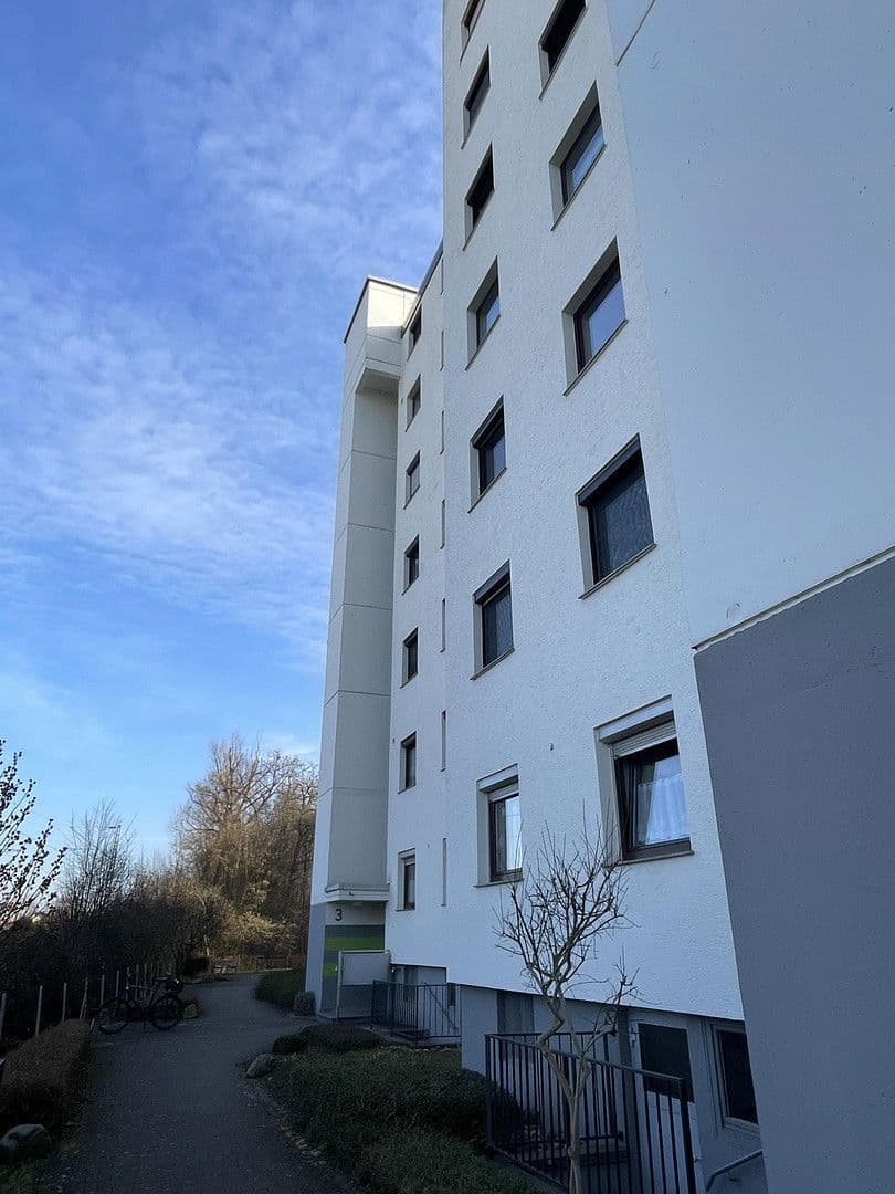 Prodej bytu 3+kk 77 m², Panoramastr. 3, Weinstadt, Bádensko-Württembersko Prodej bytu 3+kk 77 m², Panoramastr. 3, Weinstadt, Bádensko-Württembersko