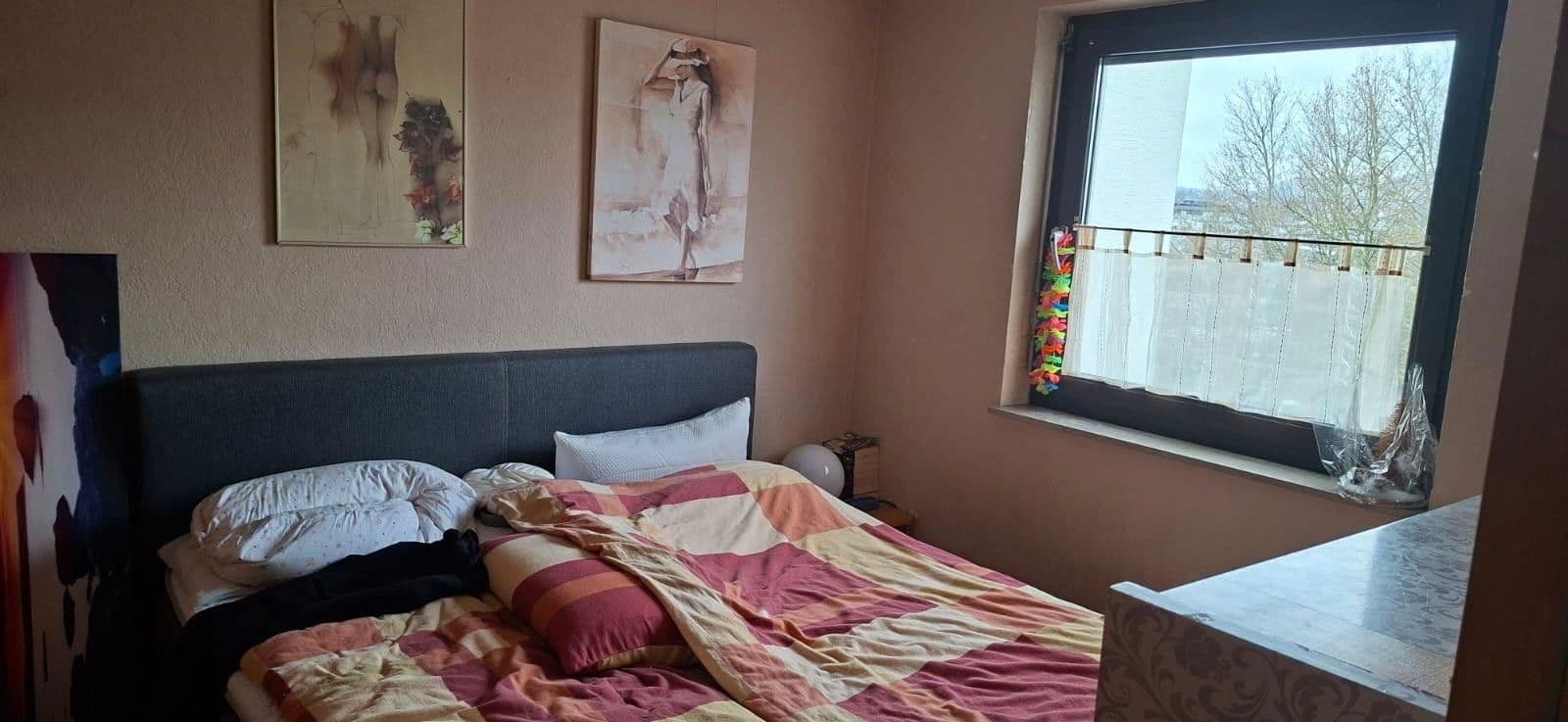 Prodej bytu 3+kk 77 m², Panoramastr. 3, Weinstadt, Bádensko-Württembersko Prodej bytu 3+kk 77 m², Panoramastr. 3, Weinstadt, Bádensko-Württembersko