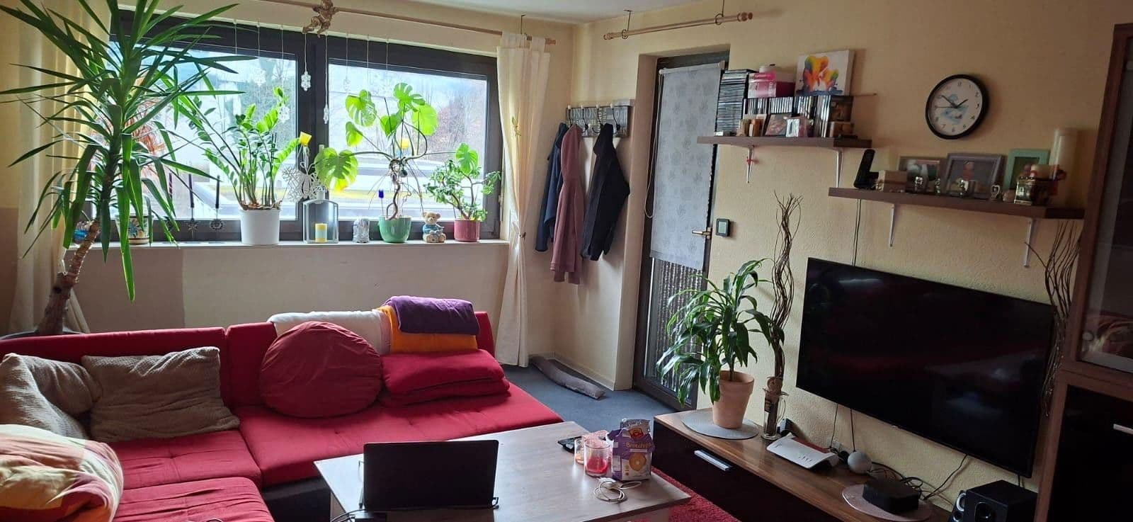 Prodej bytu 3+kk 77 m², Panoramastr. 3, Weinstadt, Bádensko-Württembersko Prodej bytu 3+kk 77 m², Panoramastr. 3, Weinstadt, Bádensko-Württembersko