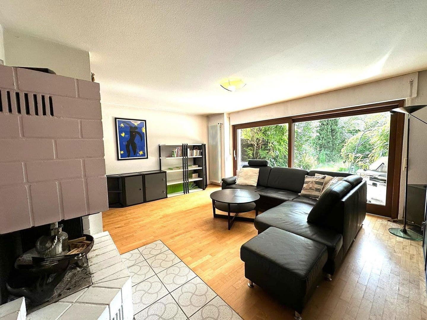 Prodej domu 134 m², pozemek 311 m², Ludwigstr. 84b, Jockgrim, Porýní-Falc Prodej domu 134 m², pozemek 311 m², Ludwigstr. 84b, Jockgrim, Porýní-Falc