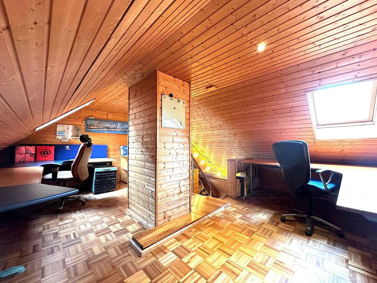 Prodej domu 134 m², pozemek 311 m², Ludwigstr. 84b, Jockgrim, Porýní-Falc Prodej domu 134 m², pozemek 311 m², Ludwigstr. 84b, Jockgrim, Porýní-Falc