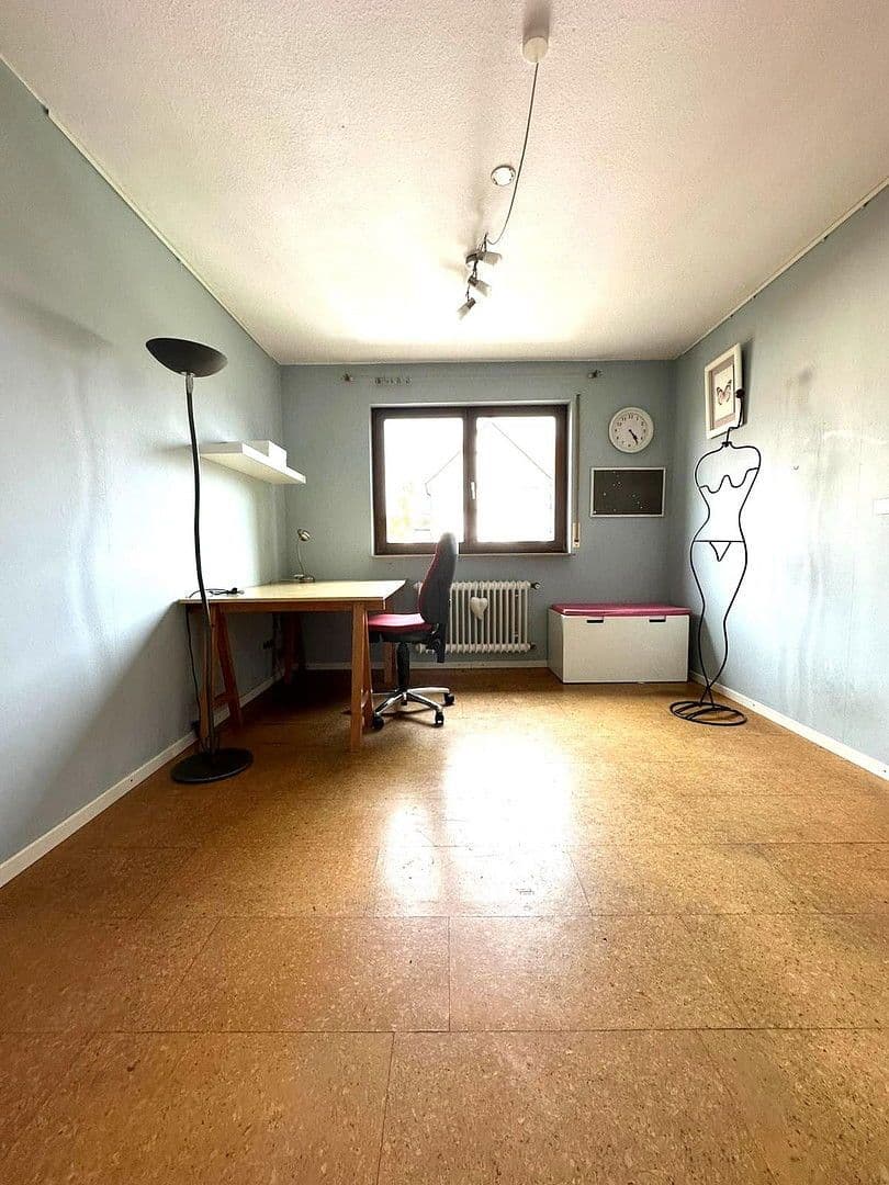 Prodej domu 134 m², pozemek 311 m², Ludwigstr. 84b, Jockgrim, Porýní-Falc Prodej domu 134 m², pozemek 311 m², Ludwigstr. 84b, Jockgrim, Porýní-Falc