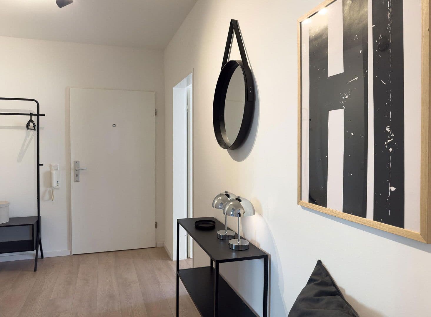 Prodej bytu 3+1 62 m², Oberursel (Taunus), Hessen Prodej bytu 3+1 62 m², Oberursel (Taunus), Hessen